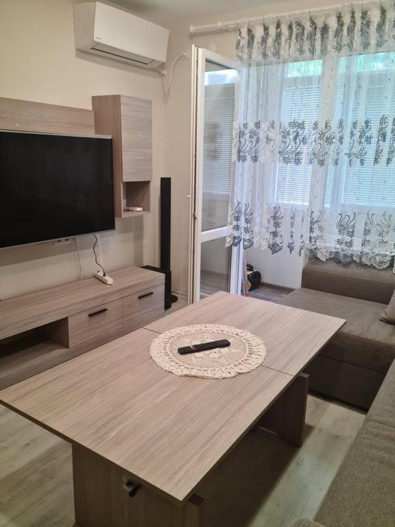 Appartement Зара à Ruse Extérieur photo